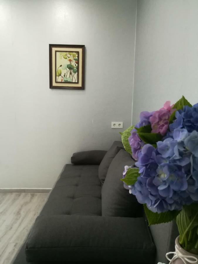 Apartament In Real Pealce In Batumi Exterior foto